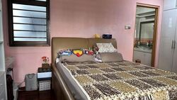 Blk 688B Choa Chu Kang Drive (Choa Chu Kang), HDB 5 Rooms #566531511